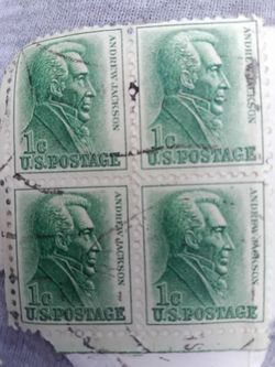 Stamps