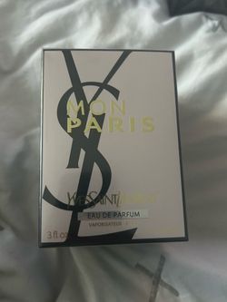 Ysl mon Paris