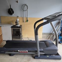 FreeMotion Treadmill 