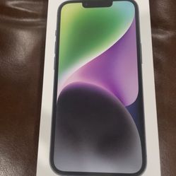 iPhone 14 (New)