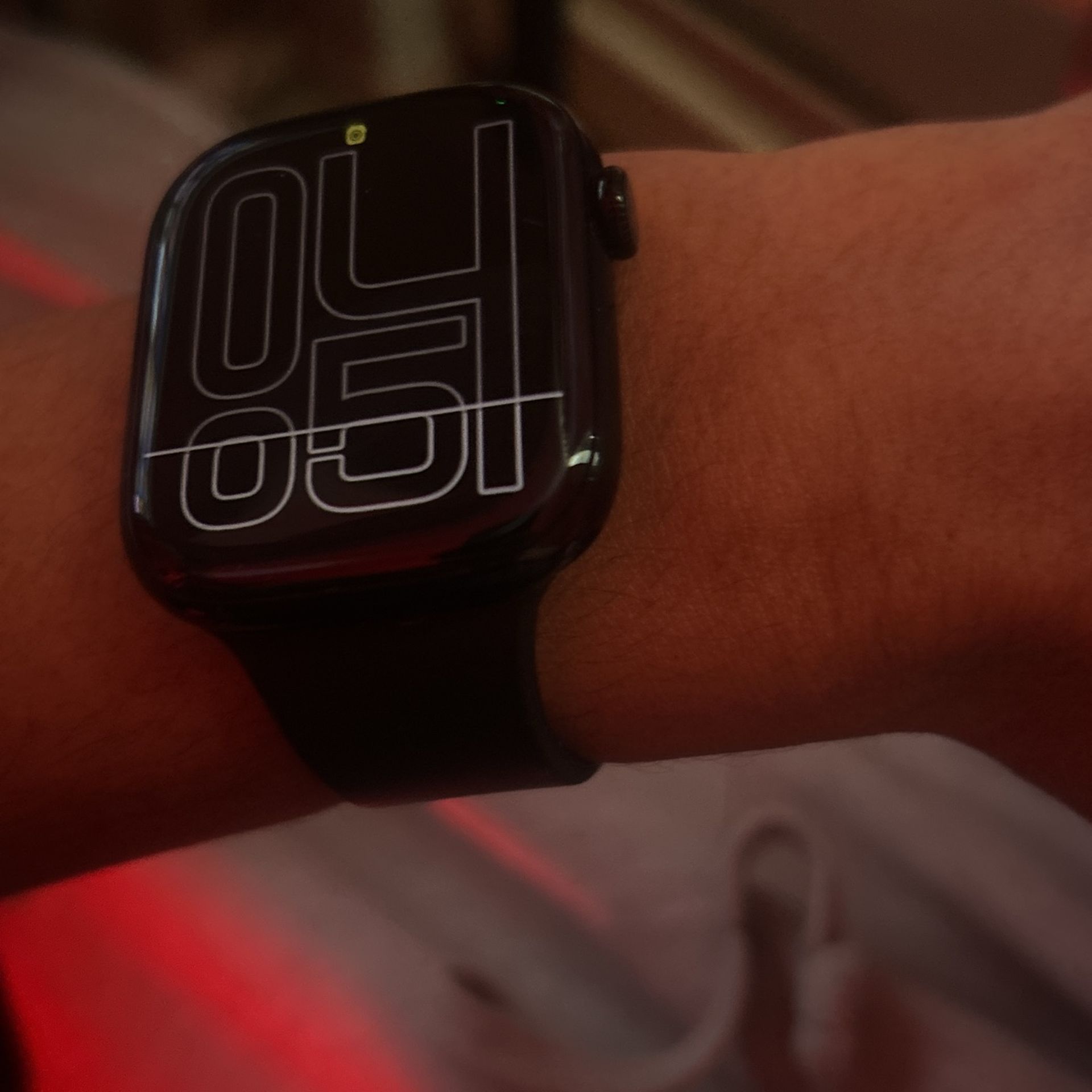 Apple Watch Series 10 (Newest Edition)