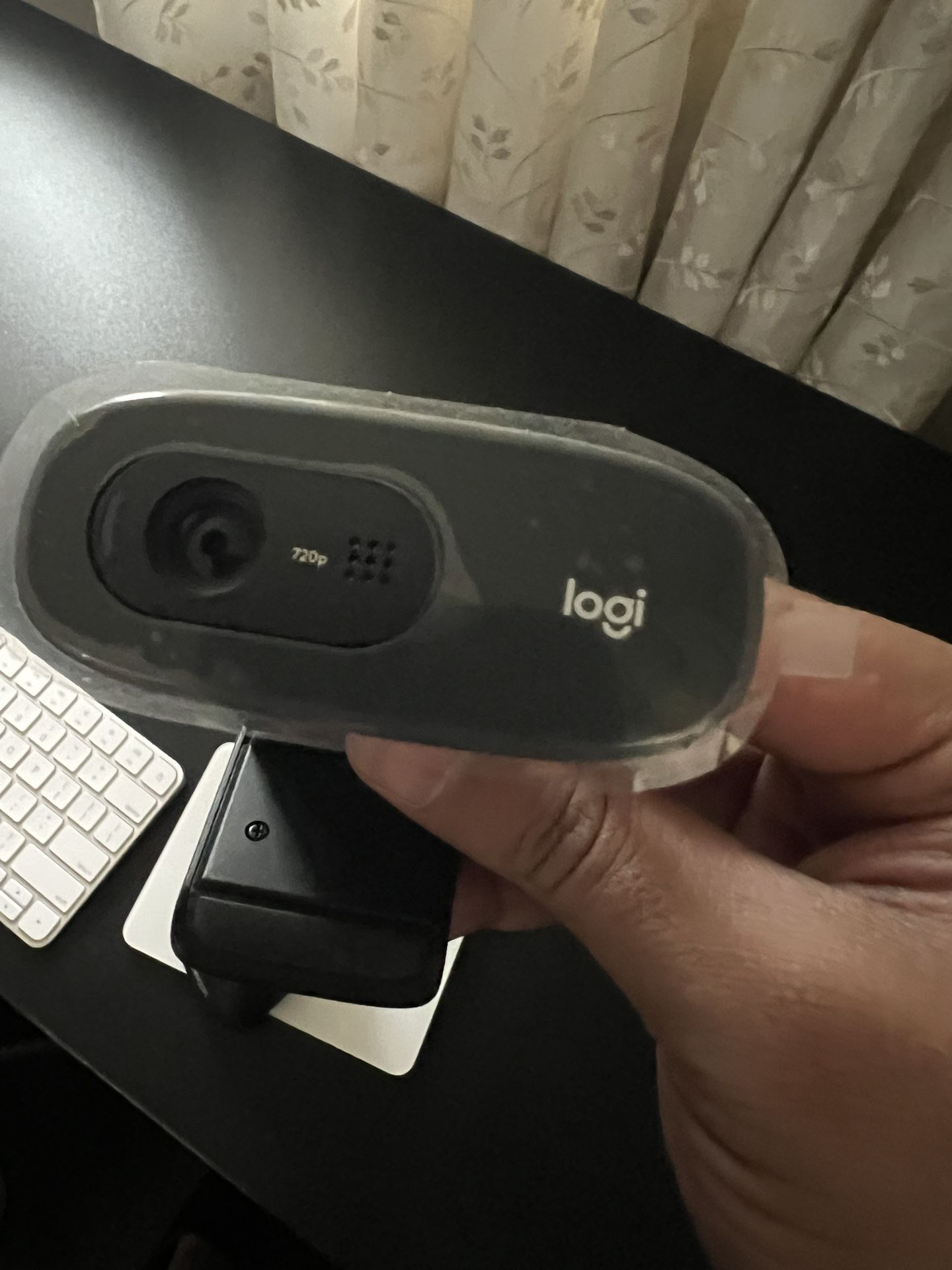 LogiTech Webcam $15 