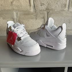 White shoes for men (US10)