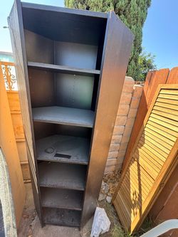 Cabinets