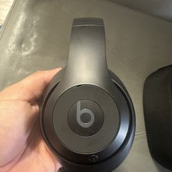 Headphones Beats Studio