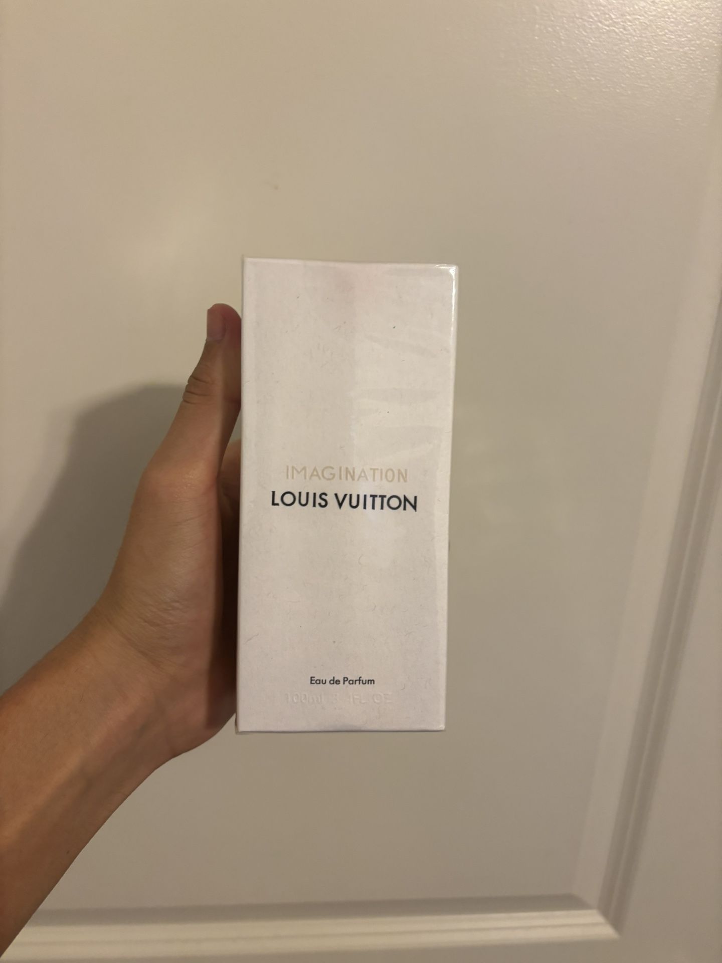 LV Imagination 100ML/3.4oz EDP Brand New and Sealed