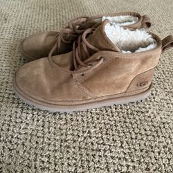 Ugg Shoes
