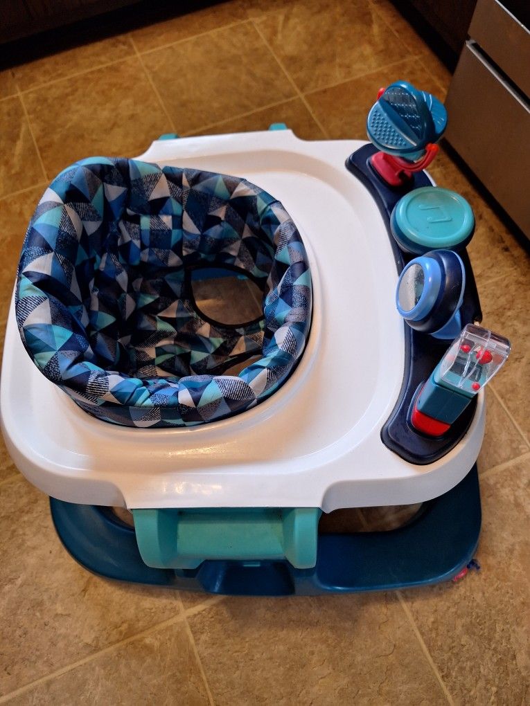Baby Walker 