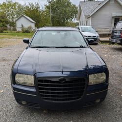 2006 Chrysler 300 Touring 