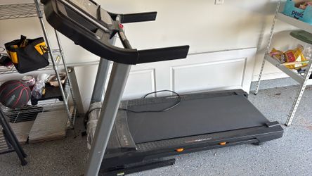 ProForm T65S Treadmill - Folding, Incline, Bluetooth