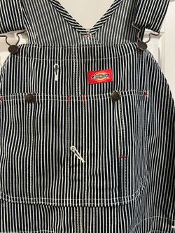 Dickies Overalls