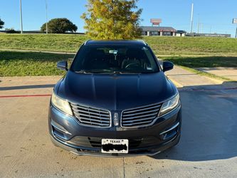 2016 Lincoln  MKC 107,000 milles sold as is.
