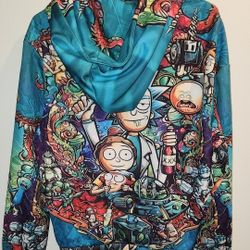 Sweater $35.00