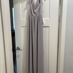 Show Me Your Mumu Wedding Bridesmaid Formal Prom Dress