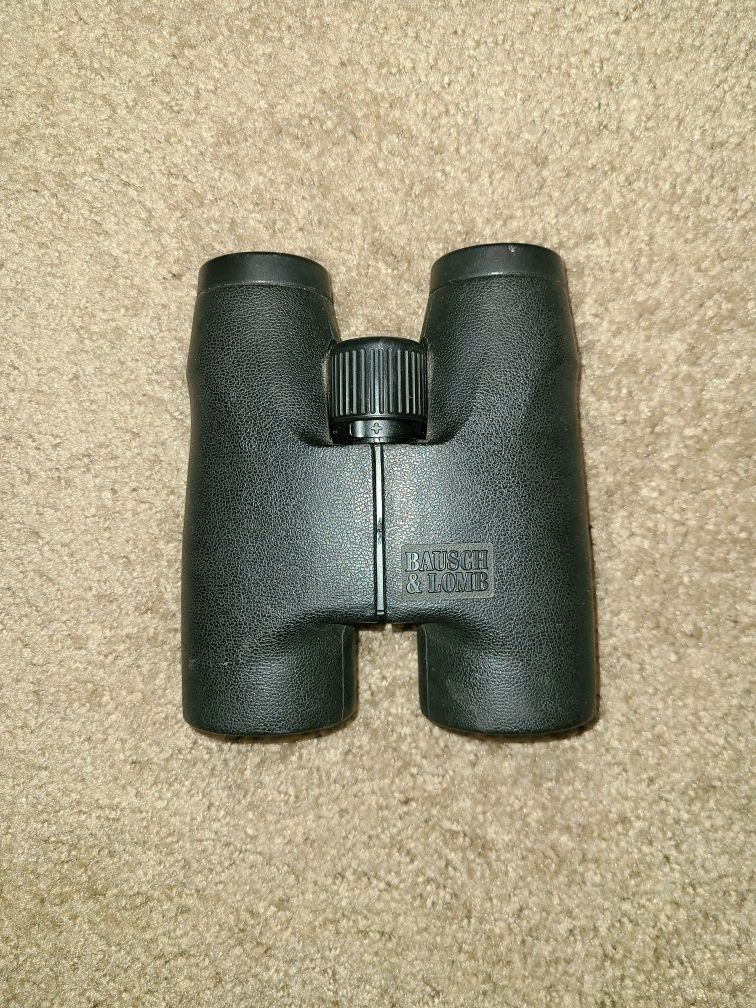Bausch and lomb 10x42 binoculars for Sale in WA OfferUp
