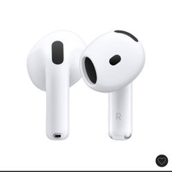 Air Pods 3 With Mag Charging