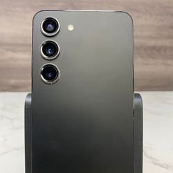 Samsung Galaxy S23 128gb Unlocked ID: 00591