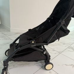 Stroller 