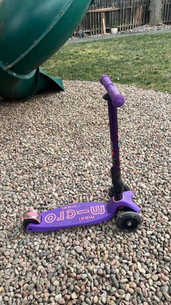 Scooter