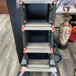 Ladder