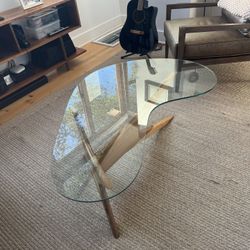 Mid Century Coffee Table 