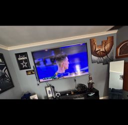 Sharp 85 inch
