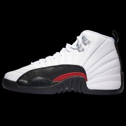Jordan 12's 