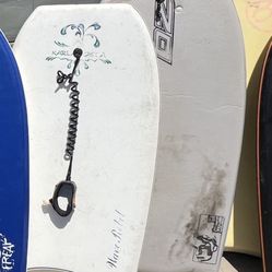 Pro Boogie boards Boogieboards Bodyboards $50 Each And Less Custom X Bz Wave Rebel Morey