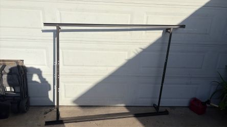 Metal Bed Frame