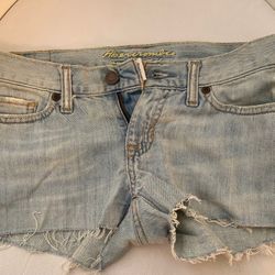 A&F Shorts
