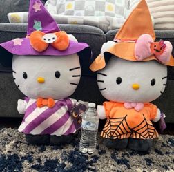 HELLO KITTY GREETERS $50 EACH