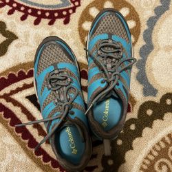 Columbia Shoes Women’s Size 7 