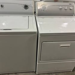 Washer & Dryers Sets Set On Sale Electric Gas Attachments Warranty 