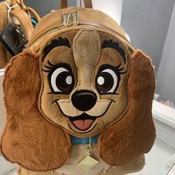 Backpack 