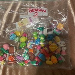 Shopkins Season #2