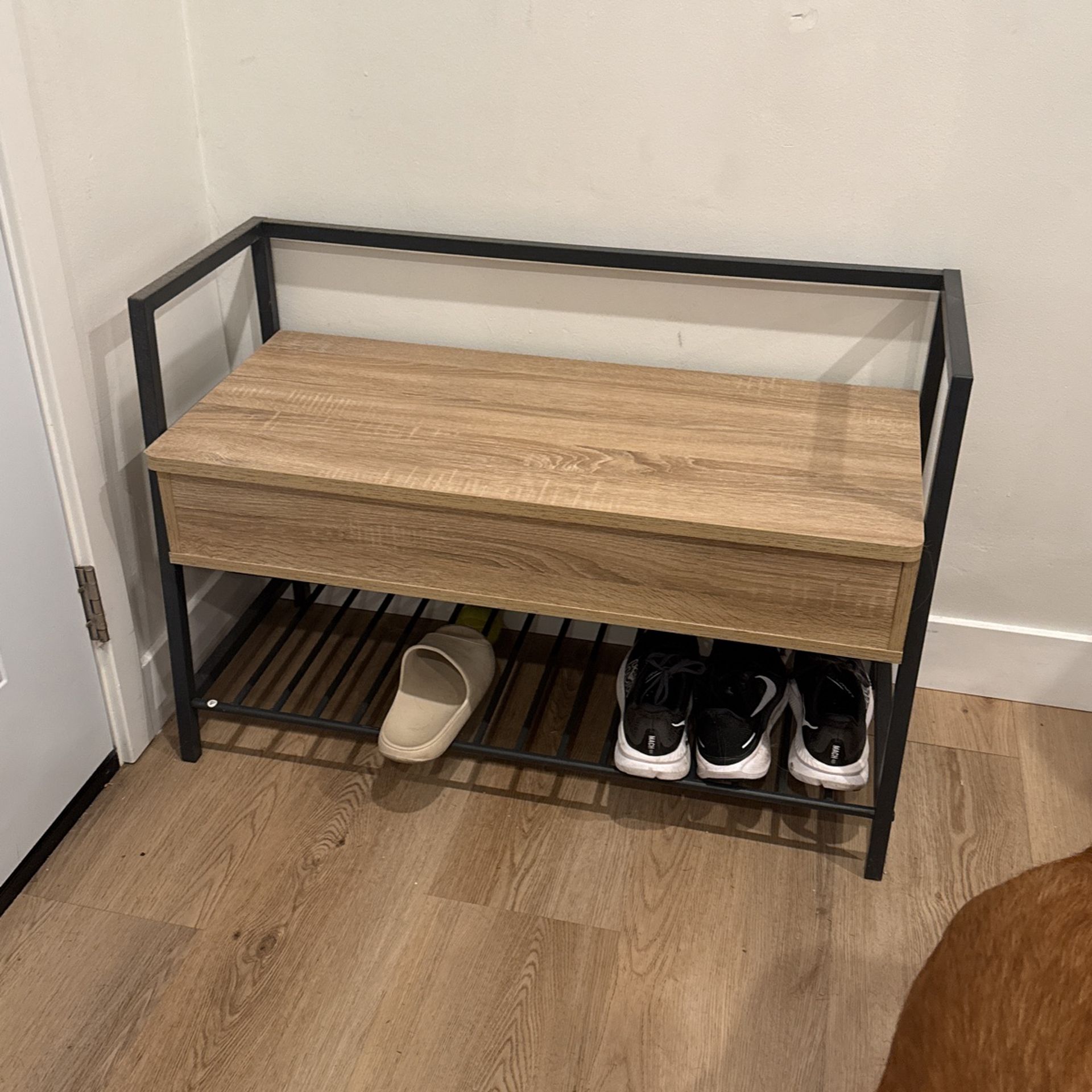 Shoe Holder