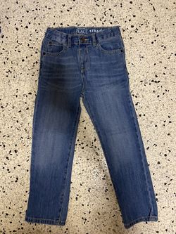 Children’s Place Straight Jeans