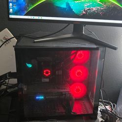 Gaming pc-have no use for it-$900OBO