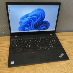 Lenovo Thinkpad L580, core i7- 8th gen