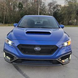 2023 Subaru WRX