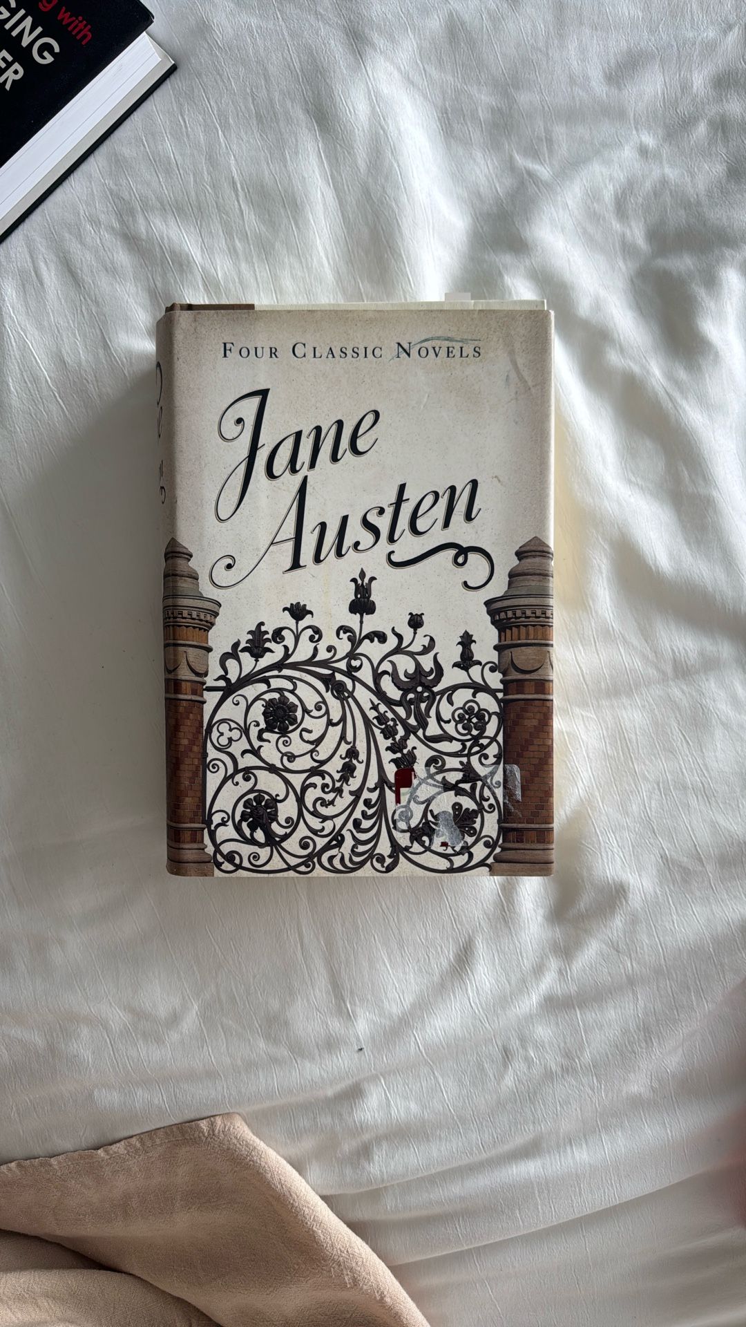 Jane Austen Four Classic Novels