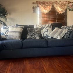 Semi Used Couch 
