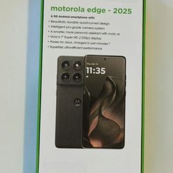 Sale New Moto Edge Cricket