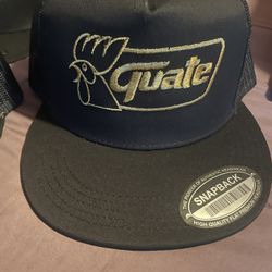 Gorras