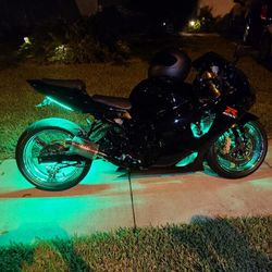 Motora R-GSX  1,000 - 2003