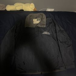  Men’s Workwear Jacket (Large)