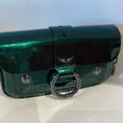 Brand New ZADIG AND VOLTAIRE mini Kelly Wallet Bag