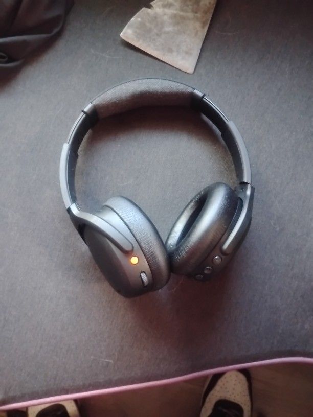 Skullcandy Crusher ANC 2