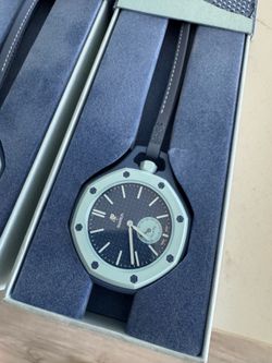 AP Swatch Royal Pop Watches %100 Authentic