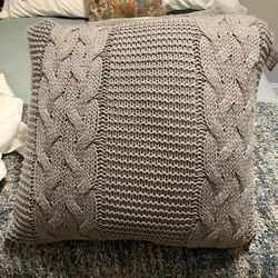 Pillow Collection  For Couch  Or Bed 4 Ea